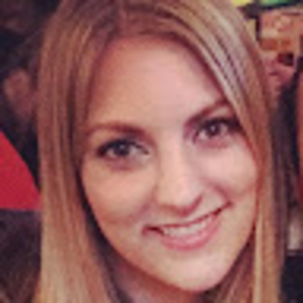 Meet your Posher, Jacquelyn